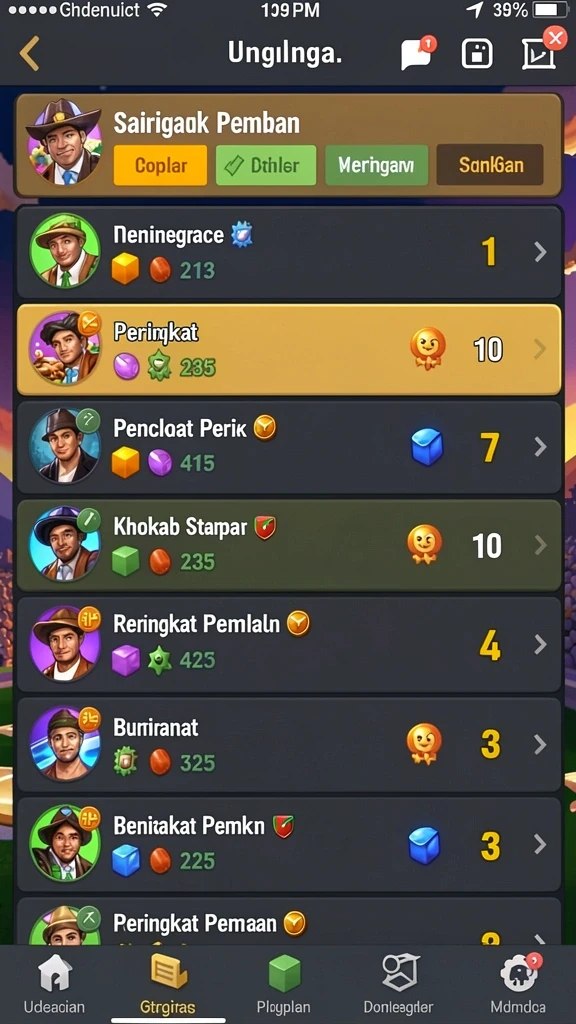 180slot - Banyak pilihan tema slot untuk dipilih.