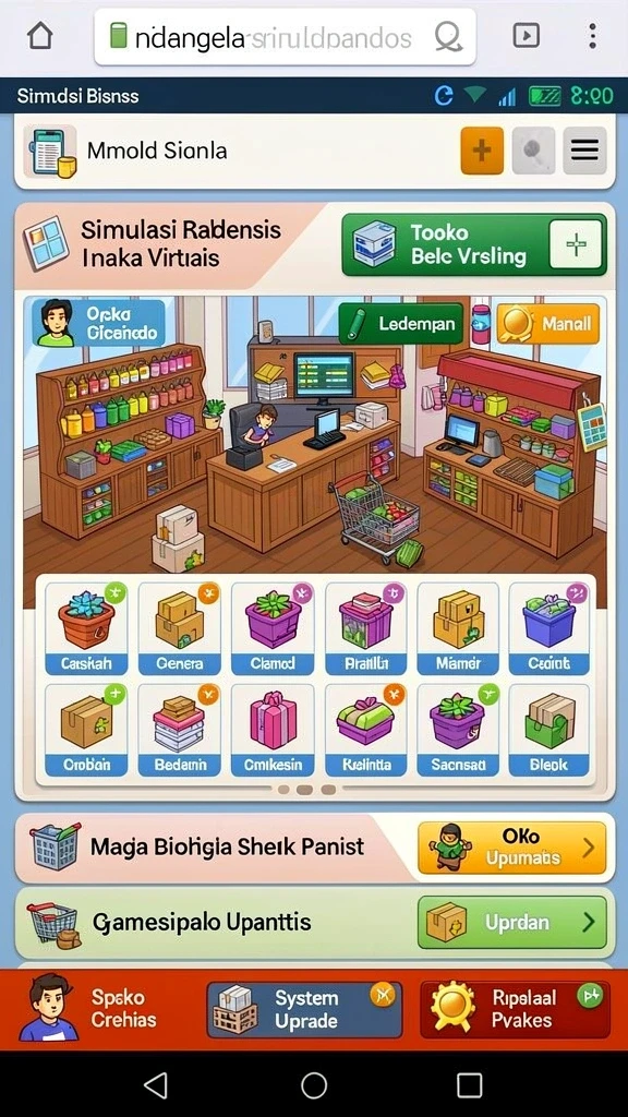 567luck - Pengalaman bermain yang mengasyikkan dan menyenangkan.