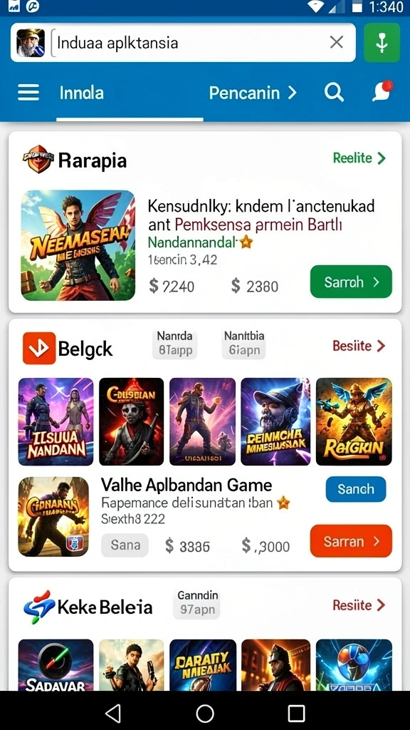 918kaya - Beragam pilihan permainan slot dengan tema menarik.