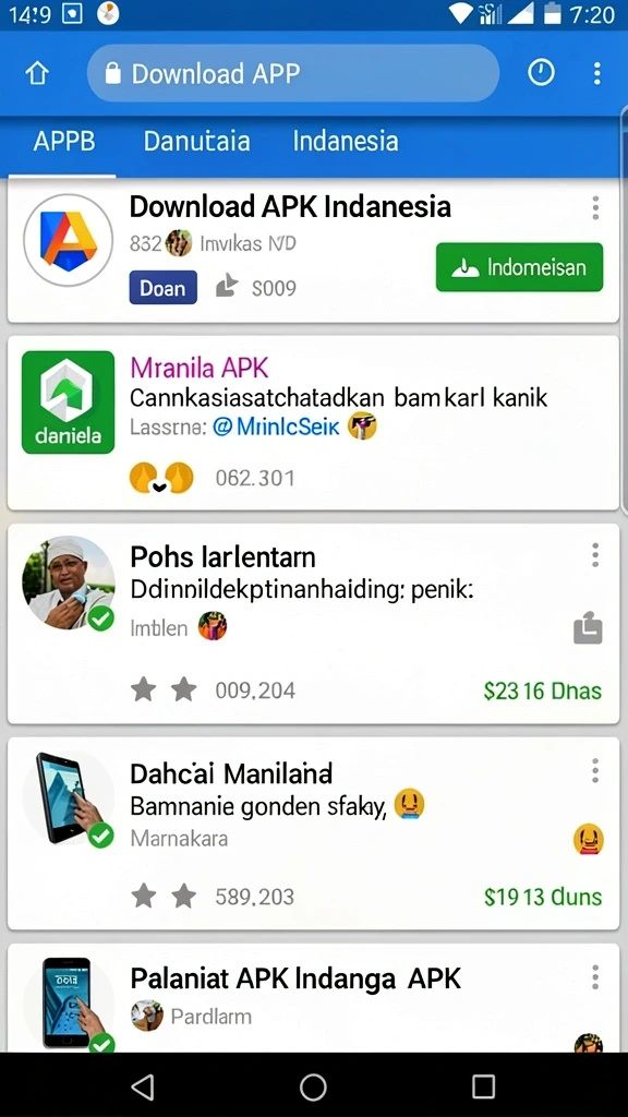 9939 - Karakter unik yang bisa diubah sesuai keinginan.