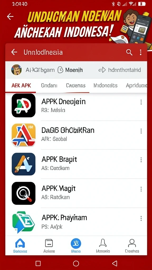apinaga - Tangkapan layar memperlihatkan misi yang sedang dilakukan oleh pemain.