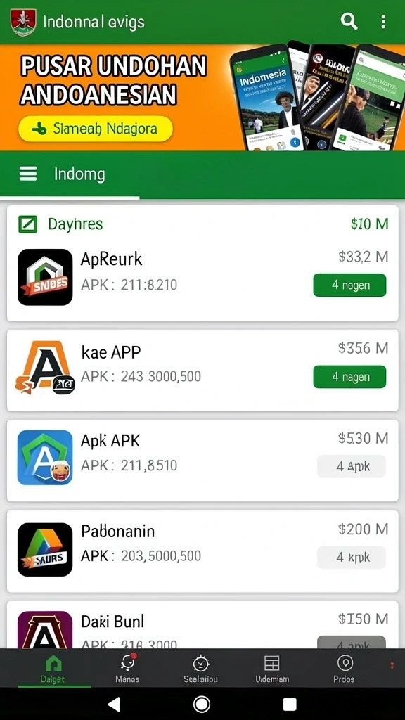 asia200 - Misi menantang yang menguji keterampilan.