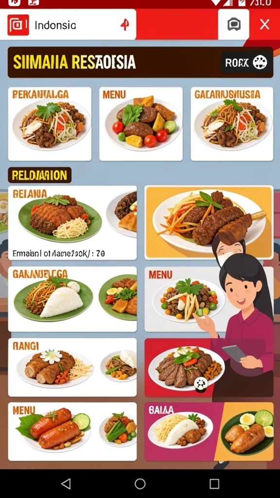 ayu89 - Mode permainan yang menyenangkan dan bikin ketagihan.