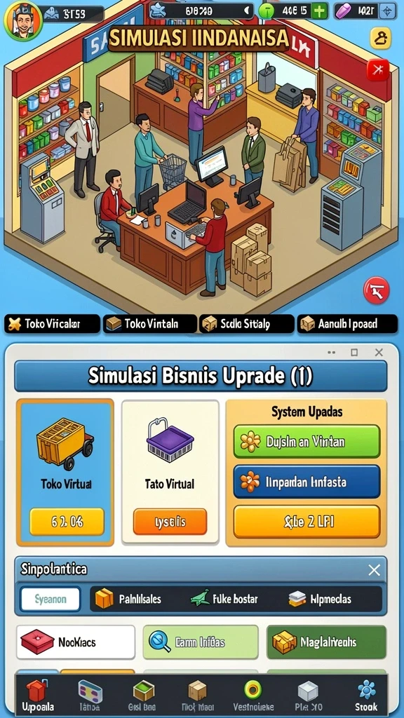 bangsawan88 - Tampilan antarmuka yang user-friendly untuk semua pengguna.