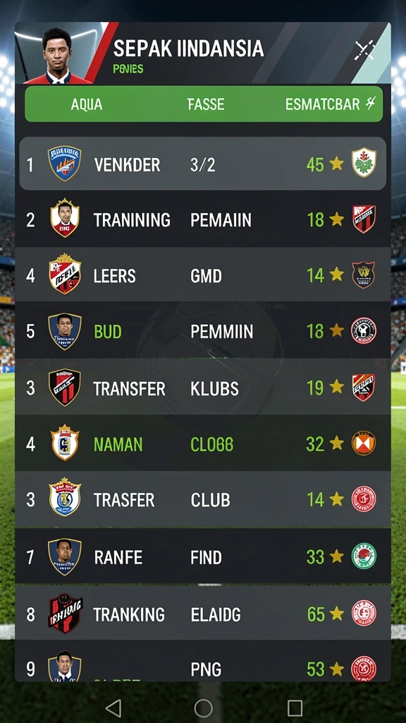 baru01 - Screenshot kedua menampilkan karakter utama saat menyelesaikan misi.