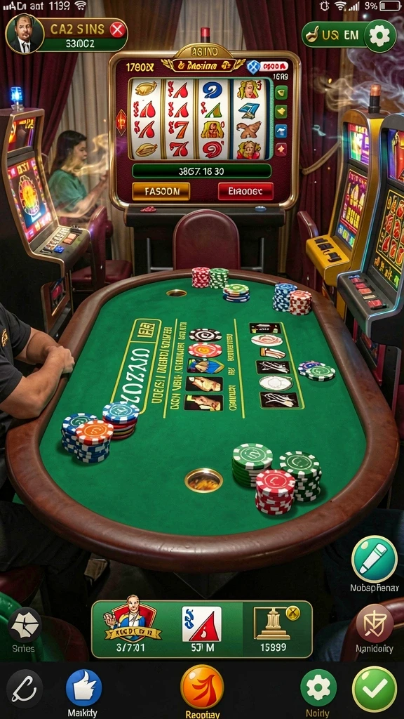 bckasino - Fitur live dealer yang interaktif dan menyenangkan.