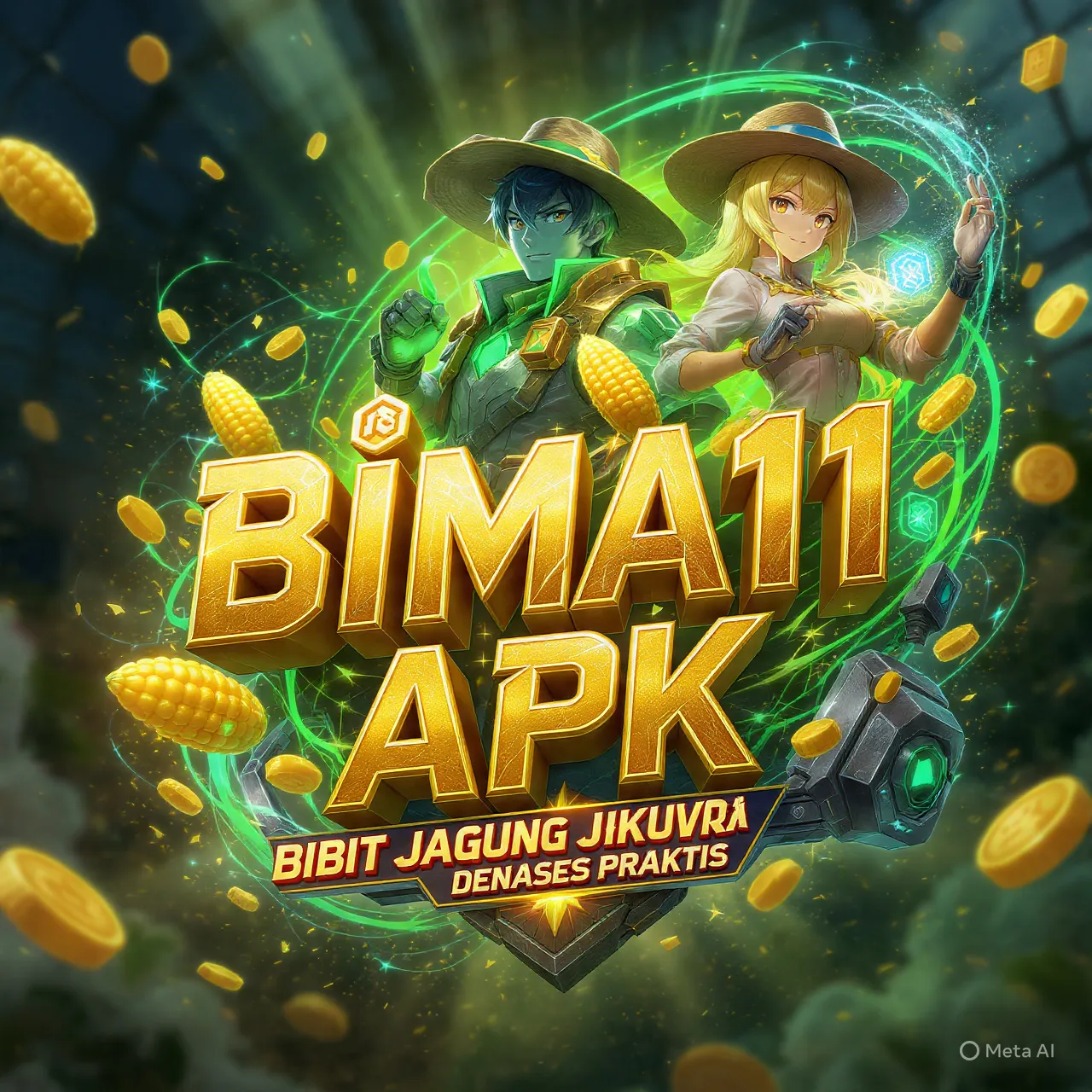 BIMA11 - Game Strategi Terbaik untuk Penggemar Perang