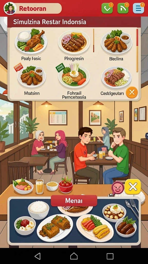 corla188 - Berbagai permainan seru untuk dipilih.