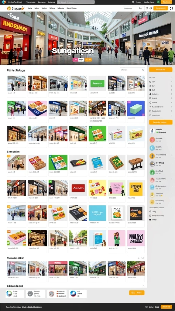 dewanusa - Screenshot memperlihatkan momen pertempuran epik antar karakter.