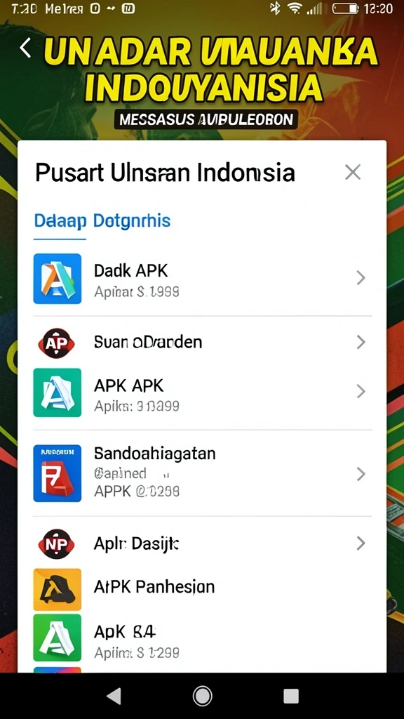 idr89 - Tampilan grafik yang memukau dalam game.