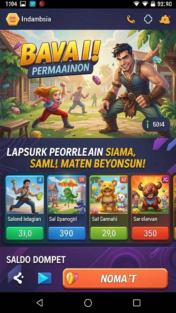 jabartoto - Beragam permainan lotere yang menguji keberuntungan Anda.