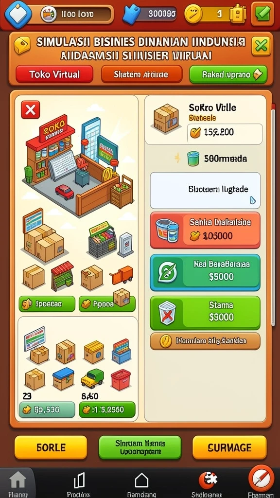 jejuslot - Screenshot menampilkan beberapa mesin slot dengan tema yang beragam.