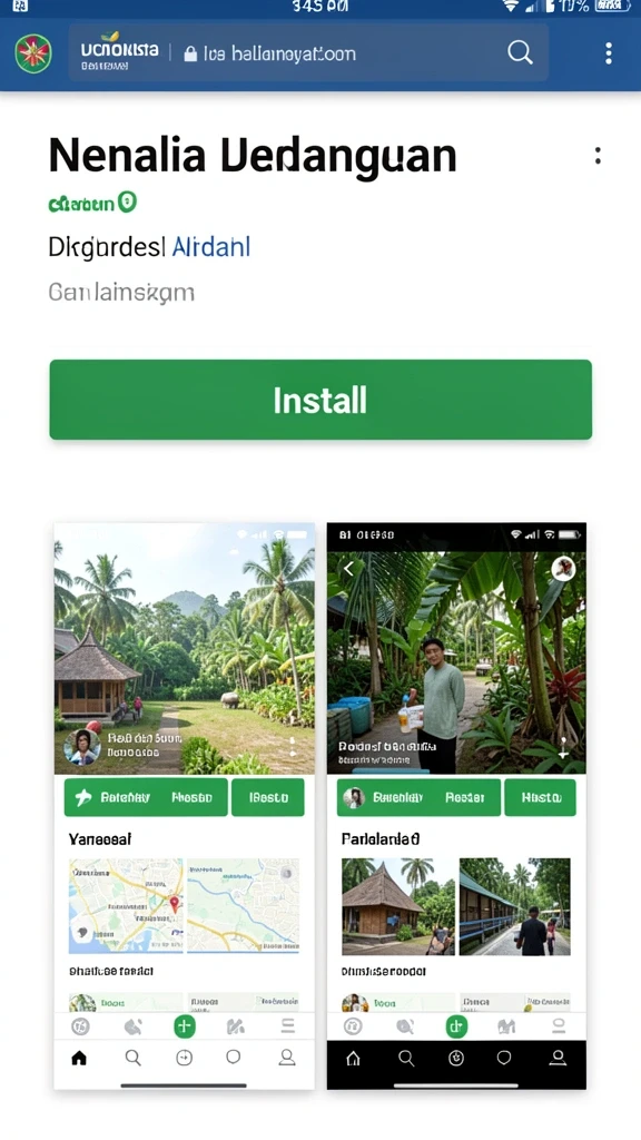 kakrp - Beragam karakter menarik untuk dimainkan.