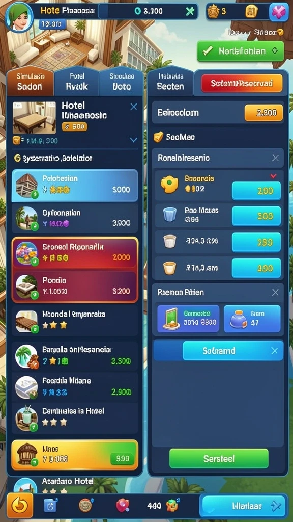 kakrp - Pengalaman multiplayer yang seru dan kompetitif.