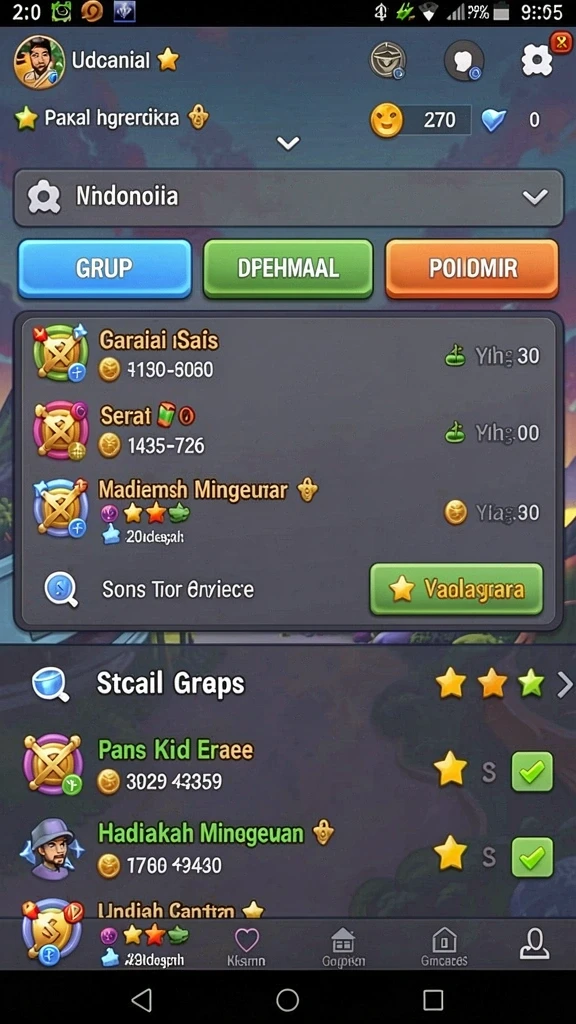 mawarslot - Fitur bonus putaran gratis yang menguntungkan.