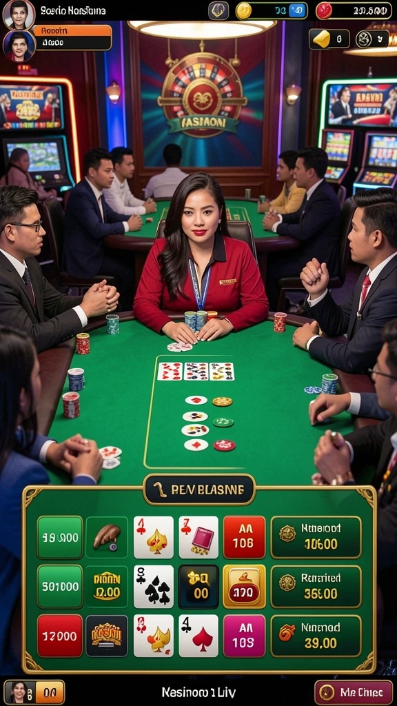 menang123 - Fitur sosial yang memungkinkan Anda berbagi pencapaian.