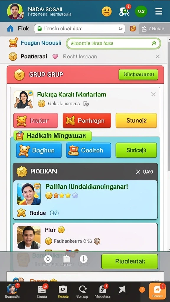 menyala78 - Pengalaman bermain yang seru dengan grafis menakjubkan.