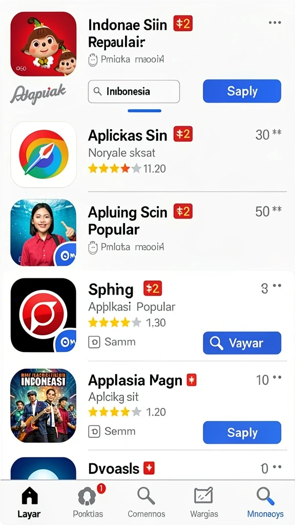 mpl777 - Komunitas aktif yang memungkinkan berbagi tips dan trik.