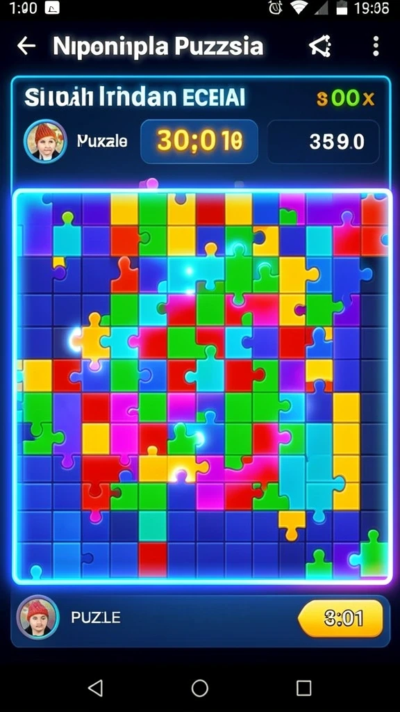 pgstar777 - Level baru yang menantang untuk dijelajahi.