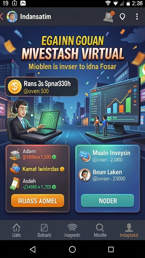 rp6677 - Contoh sistem kontrol yang intuitif.