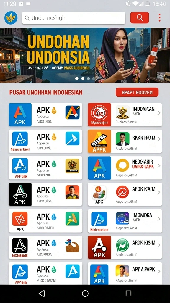 rsnvip8 - Tampilan awal RSNVIP8 yang mengesankan.