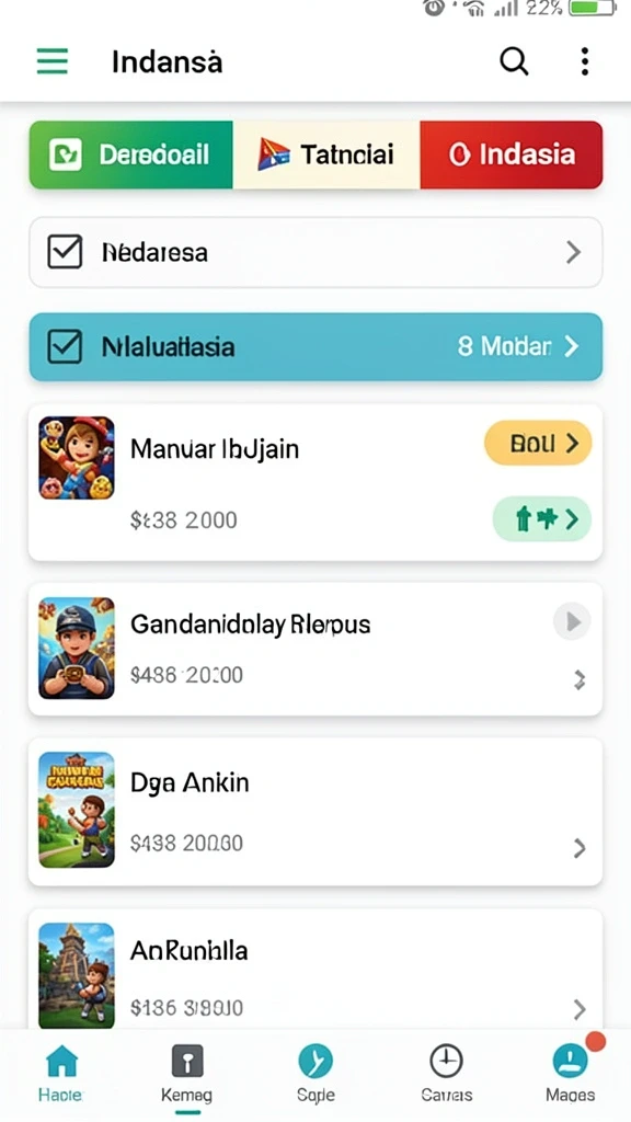 senior4d - Komunitas aktif yang mendukung setiap pemain.