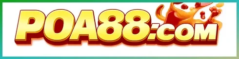 poa88 — Logo Resmi